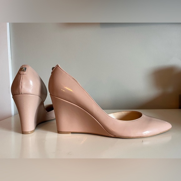 Nine West wedge heels - Picture 1 of 7